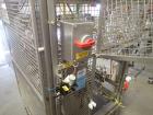 2014 Benchmark Automation Ss Lowering Machine
